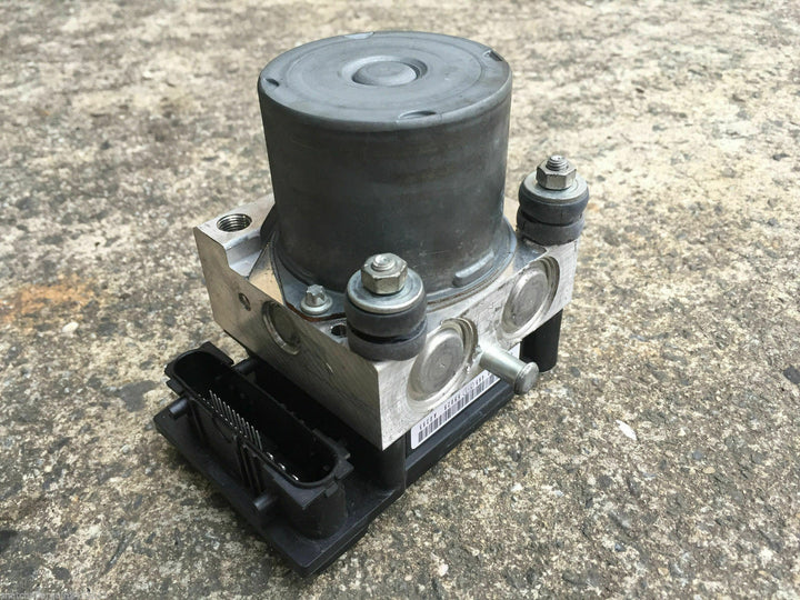 Subaru Liberty Outback GEN 4 06 ABS Control Module Brake Controller Control EJ25