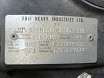 Subaru Liberty Outback Gen 4 03 - 09 ABS System Module Unit Pump J6 27534AG050