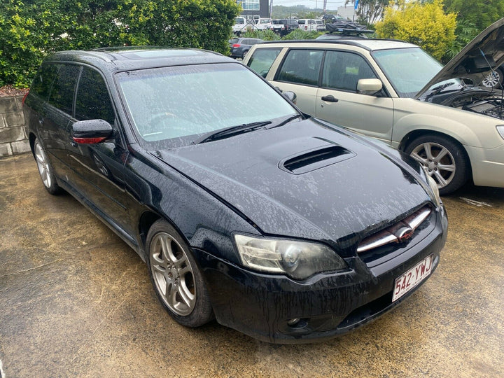 Subaru Liberty GT 03 - 06 Denso Computer ECU Engine Control Unit 22611AH131 8C
