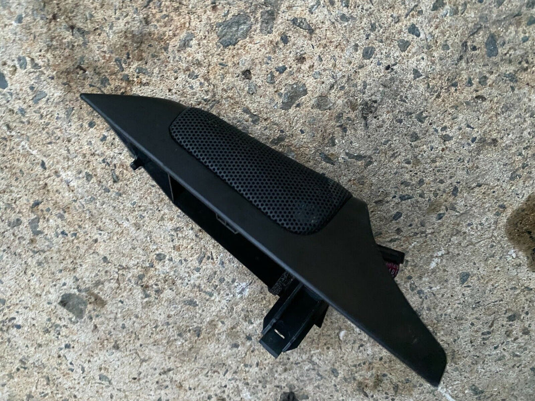OEM Subaru Forester SH 2008 - 12 Right Driver Side Door Tweeter Speaker Cover