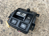 Subaru Liberty 09 - 14 Electric Handbrake Switch Boot Lid Sedan Type GENUINE OEM