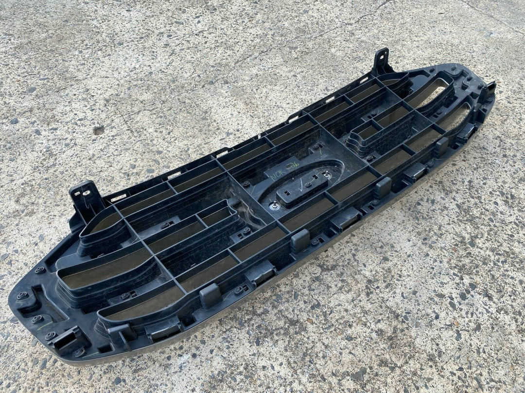 New 2019 Genuine Ford Ranger Front Center Chrome Grille Grill Badge Ute PX4 MK4