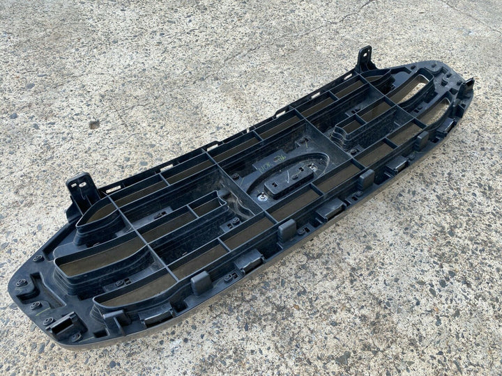 New 2019 Genuine Ford Ranger Front Center Chrome Grille Grill Badge Ute PX4 MK4