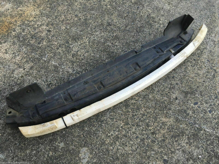 Subaru Liberty GT GEN 4 2003 2006 Genuine Lower Front Bumper Plastic Reo Bar
