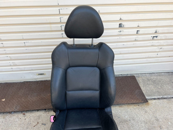 Subaru Liberty Outback 03 - 06 Factory Front Leather Passenger Seat LH GENUINE L