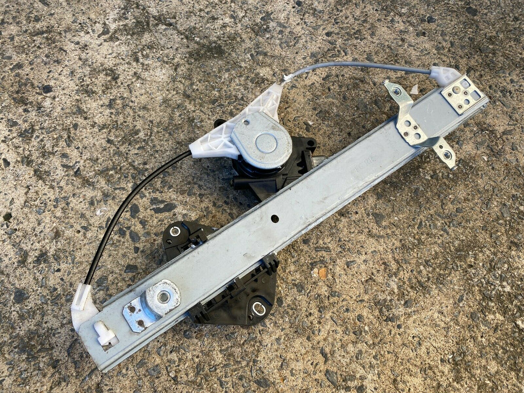 Subaru Impreza WRX 2008 - 14 G3 Right Hand Rear Passenger Door Window Motor RHR