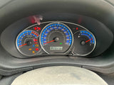 RHF Subaru Forester 2008 - 12 SH Front Right Driver Side Window Motor Regulator