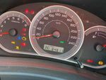 Subaru Impreza 08 - 14 GH G3 Hatch WRX 6 Stacker Stereo Player Head Unit AUX STI