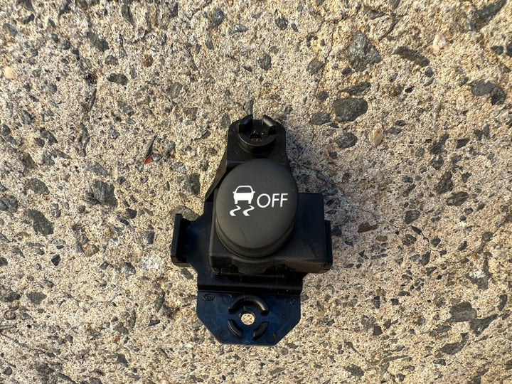 Subaru Impreza RS GH G3 WRX 2008 - 11 Traction Control Onn Off Button Switch