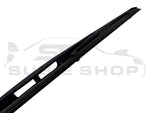 Rear Windscreen Wiper + Blade Tailgate Window 14" For 08 - 12 Subaru SH Forester