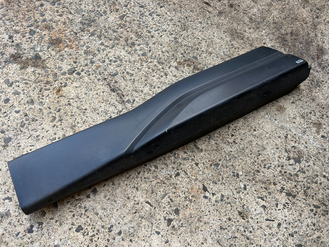 Subaru Forester 2018 - 21 SK RHR Right Rear Door Panel Lower Trim Plastic Cover