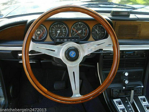 BMW E9 Vintage Automatic Gear display Module Unit 1968 - 1975 OEM Dash Cluster