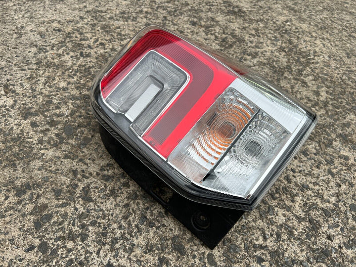 OEM Subaru Forester SJ 2012 - 2018 Rear Brake Tail Light Right Side R GENUINE