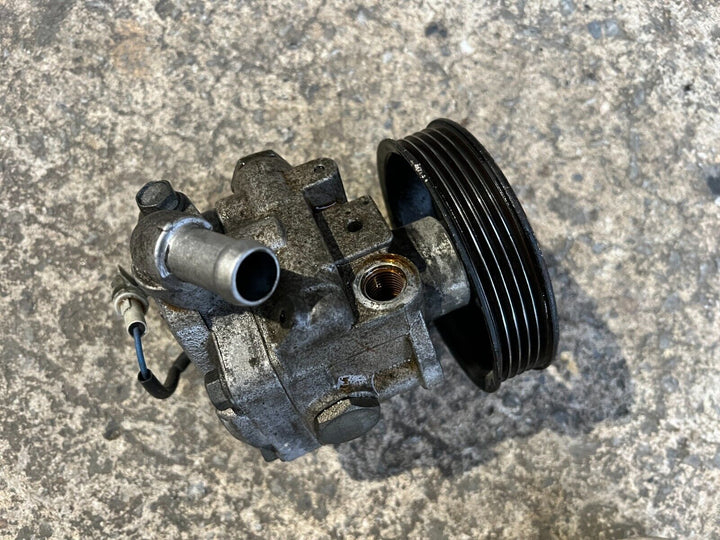 Genuine OEM Subaru Liberty Gen 5 2009 - 2011 Accessory Power Steering Pump EJ25