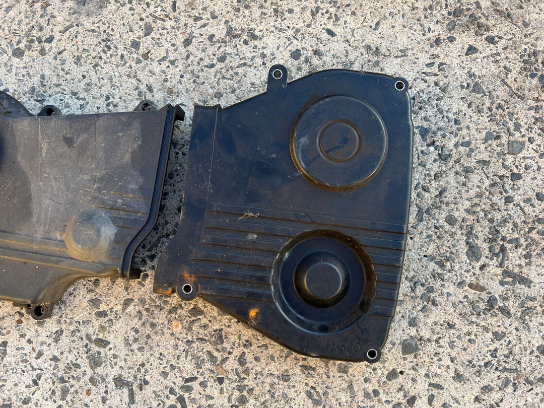 Subaru Forester SH XT Turbo 2008 - 12 EJ25 Timing Belt Cover Case Set GENUINE