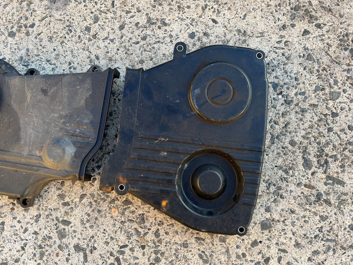 Subaru Forester SH XT Turbo 2008 - 12 EJ25 Timing Belt Cover Case Set GENUINE