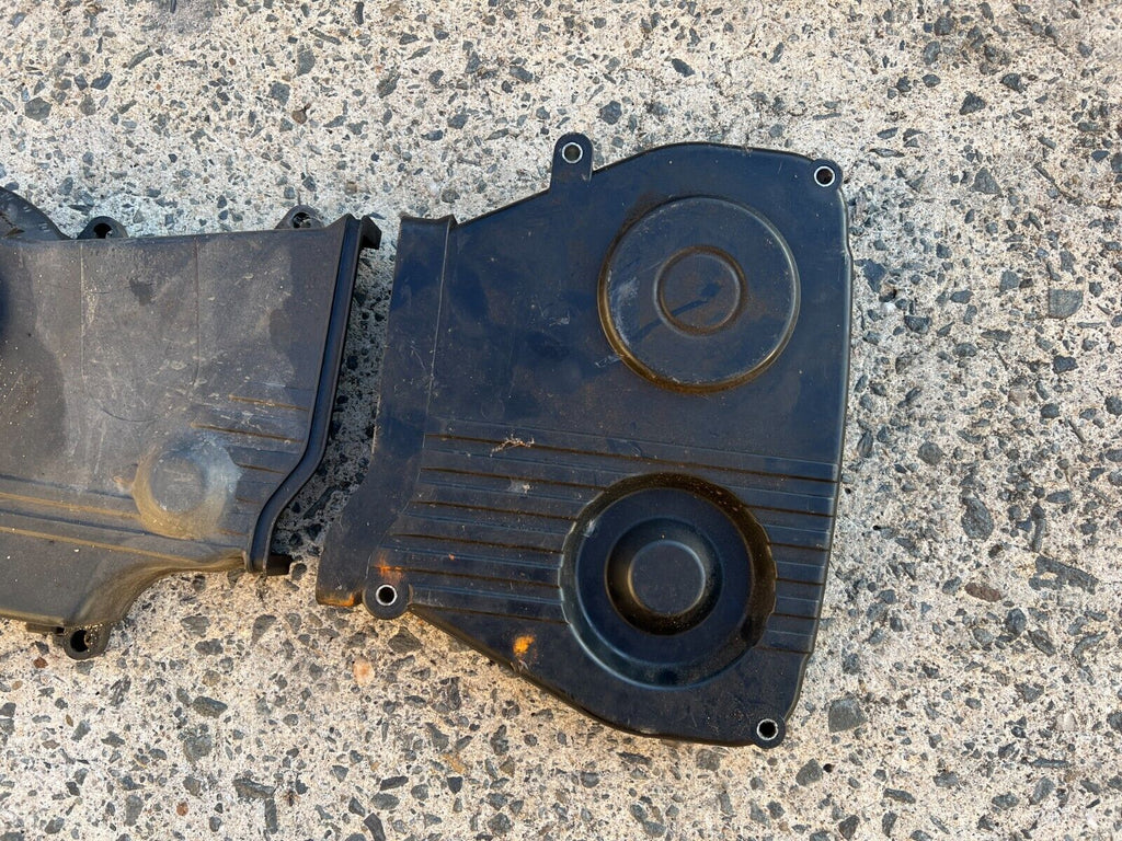 Subaru Forester SH XT Turbo 2008 12 EJ25 Timing Belt Cover Case Set