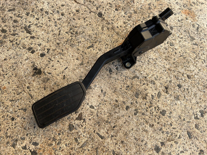 Genuine Subaru Forester SK 2018 -2021 Accelerator Throttle Pedal Rubber Foot Pad