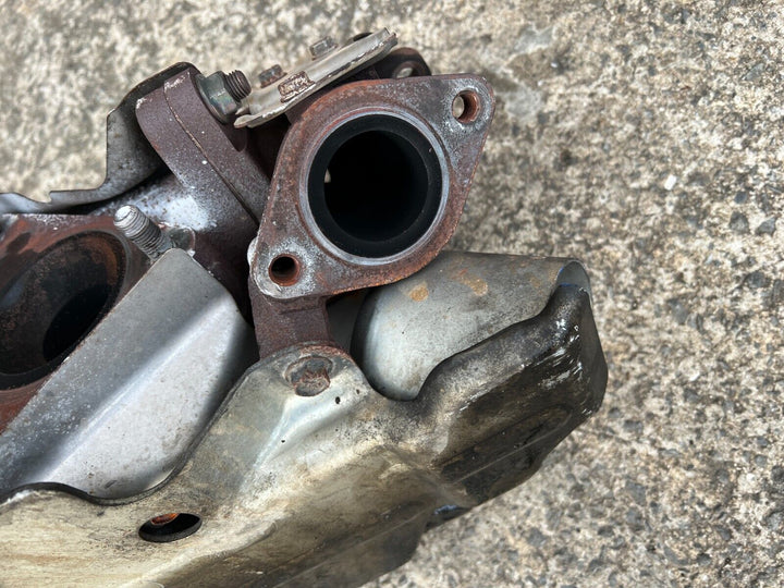 OEM Subaru Forester SH Turbo Diesel 2008 - 2012 TurboCharger VF57 2.0 EE20