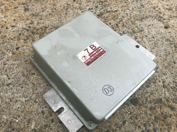 Subaru Liberty Outback 03 - 09 4TH GEN 4 ECU Main Computer Brain 7B 22611 AH881