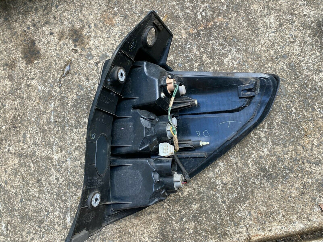 OEM Subaru Forester SH 2008 - 2012 Rear Brake Tail Light Left Side L GENUINE