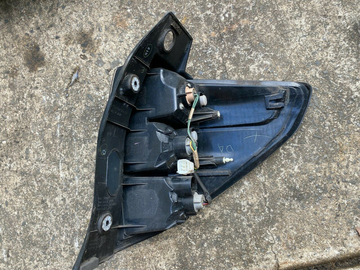 OEM Subaru Forester SH 2008 - 2012 Rear Brake Tail Light Left Side L GENUINE