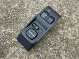 Subaru Impreza RS GH G3 WRX 08 - 11 Electric Mirror Control Dimmer Switch Panel
