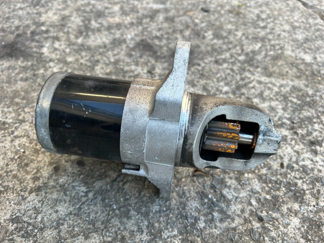 Subaru Impreza GH RS WRX 08 - 11 Factory Starter Motor 2330 AA560 36 GENUINE OEM