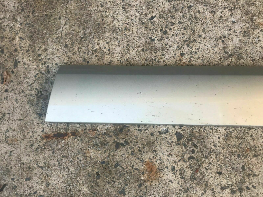 Subaru Liberty Outback Wagon GEN 3 4 H6 03 - 09 Front Right Door Lower Cowling