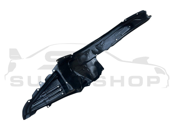 For Subaru Impreza GH 08 - 11 LHF Left Front Wheel Arch Stone Splash Inner Guard LH