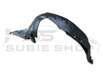 For Subaru Impreza GH 08 -11 RHF Right Front Wheel Arch Stone Splash Inner Guard RH