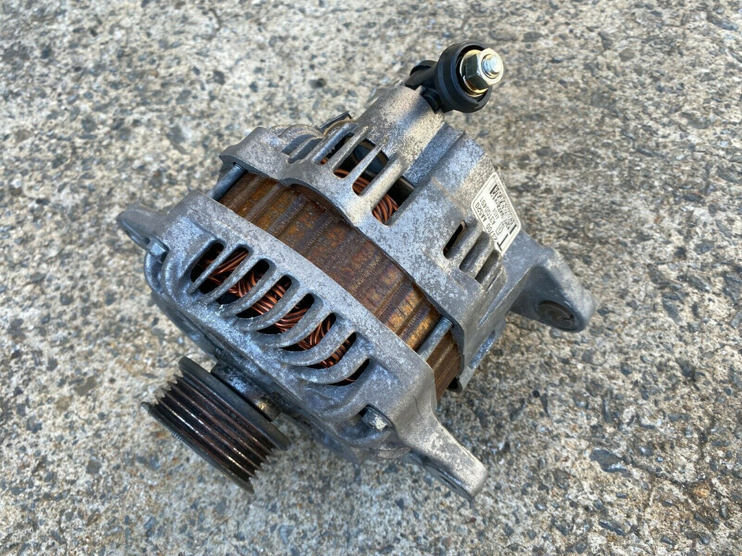 Subaru Liberty Outback Gen 4 3 03 - 09 EJ20 EJ25 Alternator Genuine 23700AA520 T