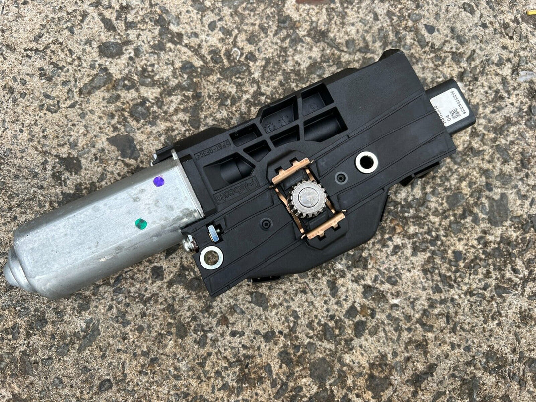 OEM Subaru Forester SJ 2012 - 18 Interior Sun Roof Sunroof Motor Control Mech