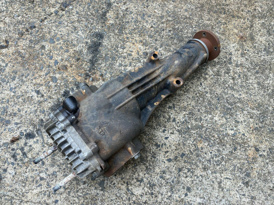 Subaru Liberty GT Gen 4 06 - 09 Turbo EJ255 Rear Diff Center Differential XU