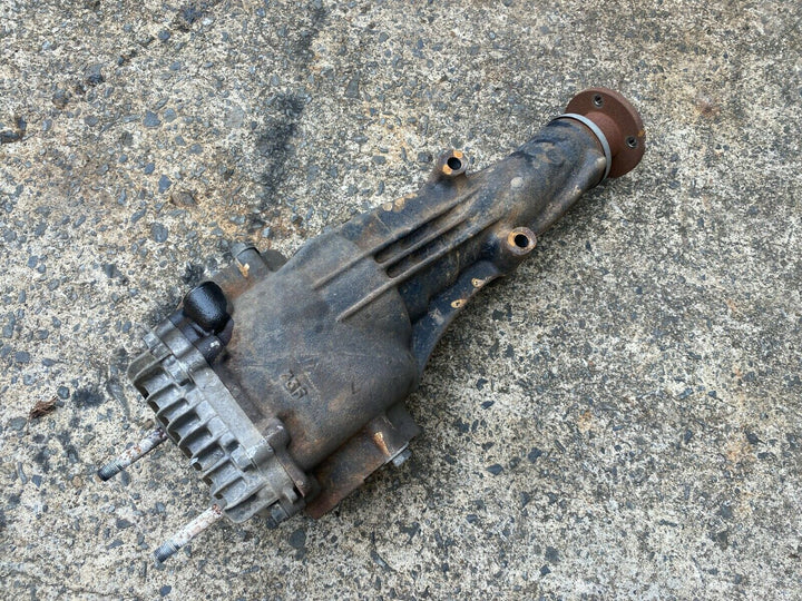 Subaru Liberty GT Gen 4 06 - 09 Turbo EJ255 Rear Diff Center Differential XU