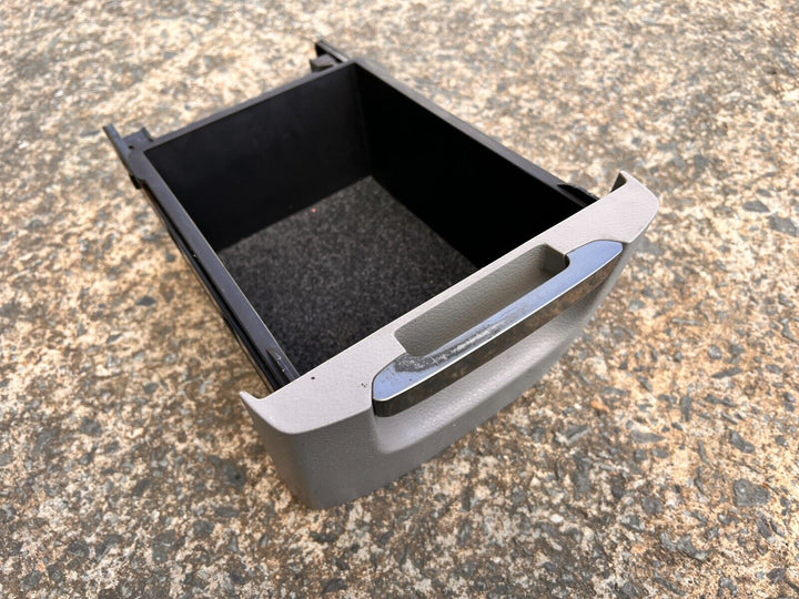 OEM Subaru Tribeca B9 2006 - 2007 Center Pop Out Console Storage Box Unit Trim
