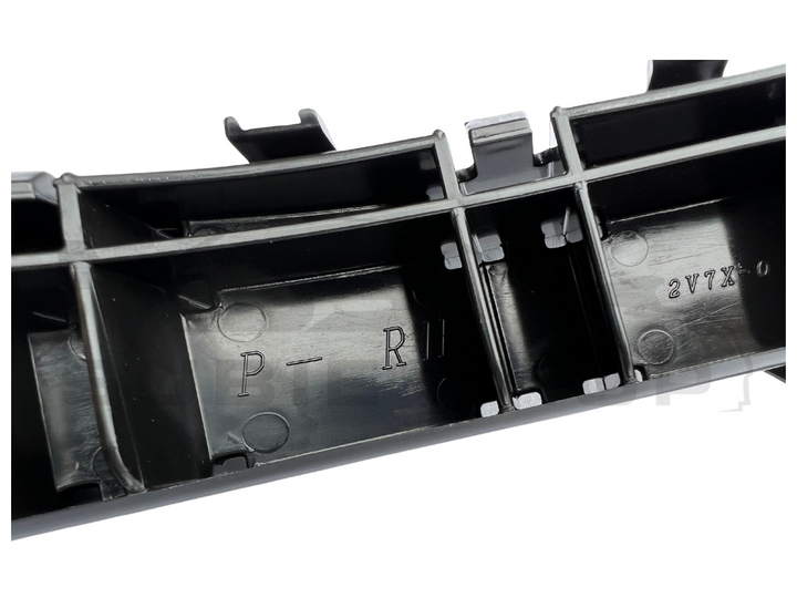 GENUINE Subaru Forester SH 08 - 12 Front Bumper Bar Bracket Slider Right RH R