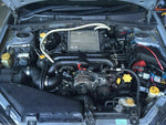 Subaru Outback Liberty GT 2003 - 2009 GEN 4 Windscreen Wiper Motors Wipers Mech