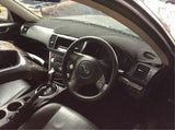 Subaru Liberty Outback Gen 4 Genuine Door Lock Actuator Left Front Passenger LHF