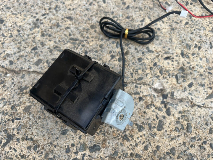 Subaru Impreza WRX STi Aftermarket Horn Car Remote Alarm System Siren Security