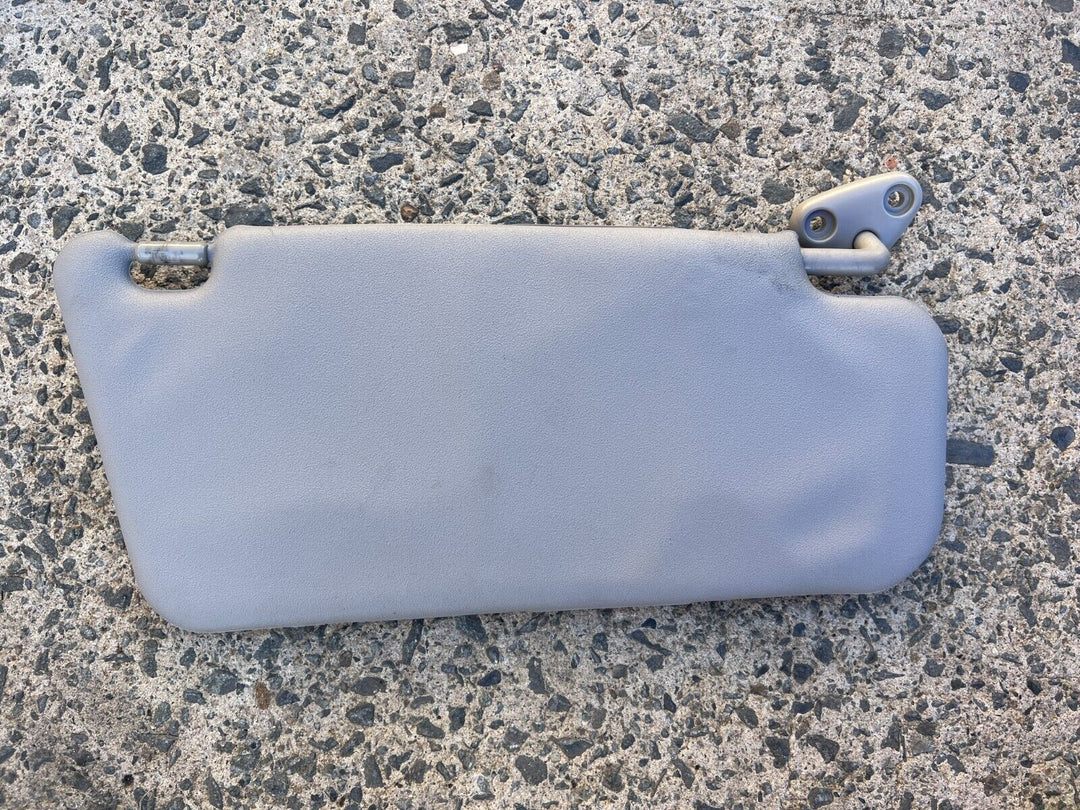 Subaru Impreza WRX RS GDA GDB 02 - 05 Sun Visor Shade Right Driver GENUINE RH