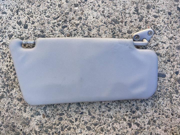 Subaru Impreza WRX RS GDA GDB 02 - 05 Sun Visor Shade Right Driver GENUINE RH