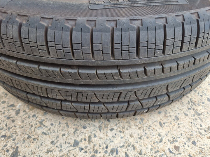 Subaru XV GT 18" Spare Wheel Tyre Rim Mag 5 x 100 225/55 R18 GENUINE