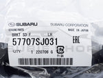 GENUINE Subaru Forester SK 19 - 21 Front Bumper Bar Bracket Slider Left LH L