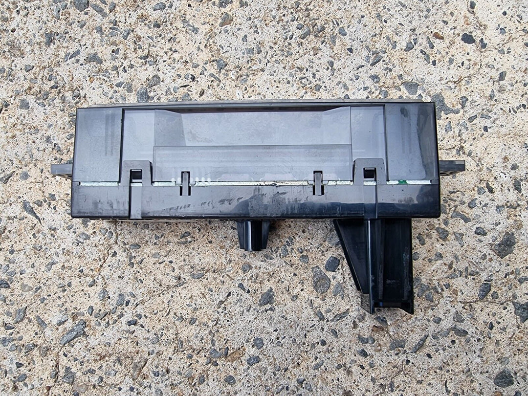 Subaru Liberty Outback 03 - 09 Gen 4 Factory Dash Clock 4 Button Brightness Type