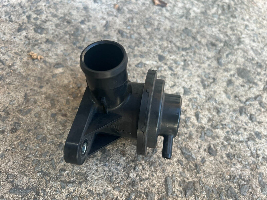 Subaru Impreza G3 WRX RS 08 - 14 Factory Turbo Bypass Blow Off Valve BOV GENUINE