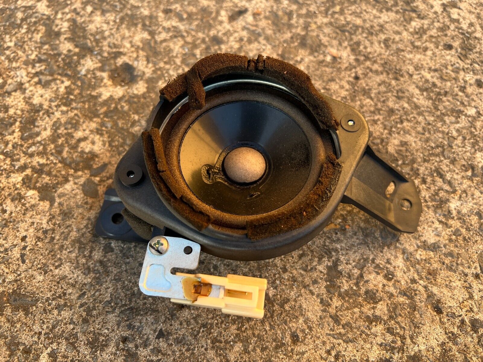 Subaru Liberty GT Spec B Outback 03 - 09 Factory McIntosh Door