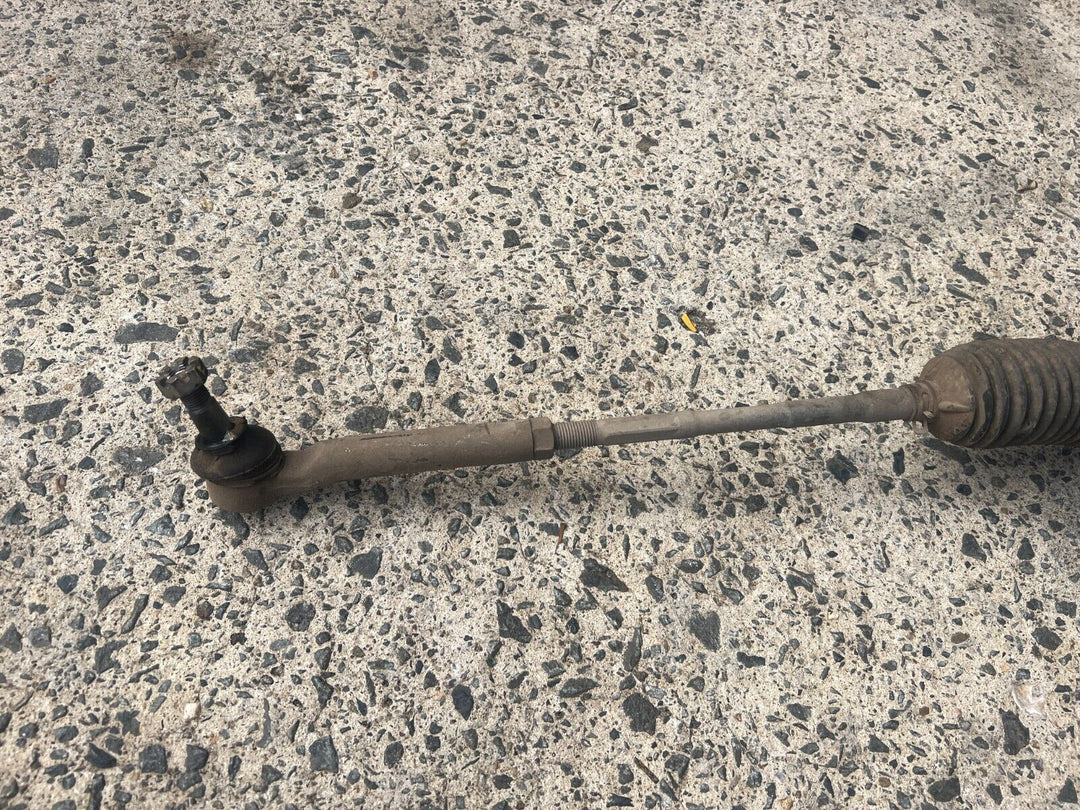 Genuine Subaru Impreza GH GE 08 -11 G3 Power Steering Rack Turn Tie Rod End
