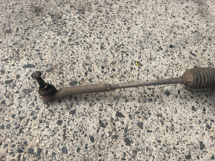 Genuine Subaru Impreza GH GE 08 -11 G3 Power Steering Rack Turn Tie Rod End