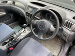 Subaru Impreza 08 - 14 GH G3 EJ204 Timing Belt Guide Drive Pulley Gears Gear Kit